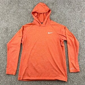 Nike Swim Hydroguard UPF 40 Hoody men’s M